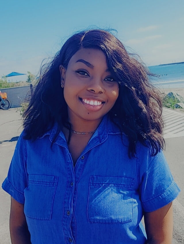 Ms. Ashia Foard