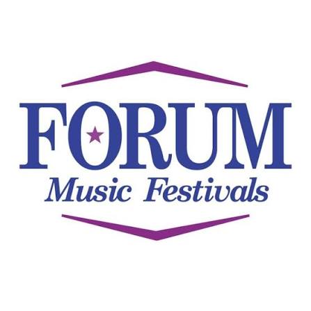 Forum Music Festivals logo