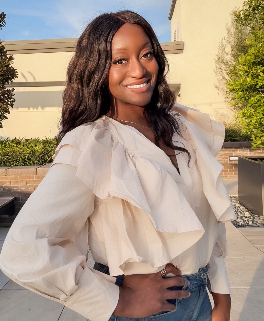 Ms. Karen Ogbugbulu